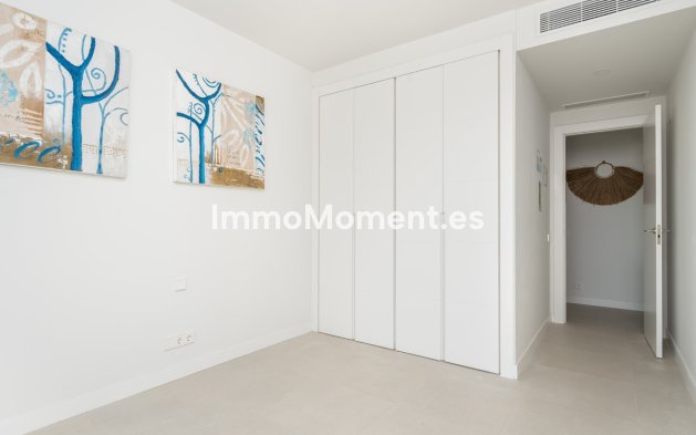 Reventa - Apartamento - Mijas - Calanova Golf