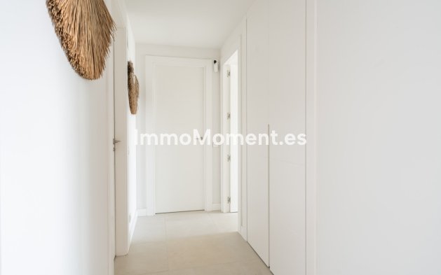 Reventa - Apartamento - Mijas - Calanova Golf