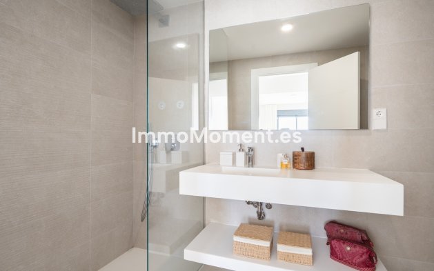 Reventa - Apartamento - Mijas - Calanova Golf