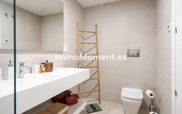 Reventa - Apartamento - Mijas - Calanova Golf