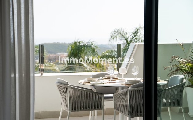 Reventa - Apartamento - Mijas - Calanova Golf