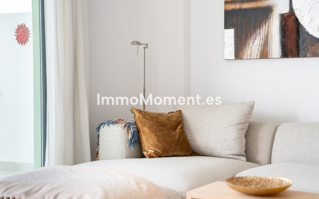 Reventa - Apartamento - Mijas - Calanova Golf