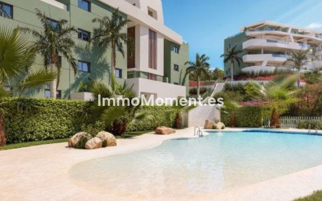 Reventa - Apartamento - Mijas - Calanova Golf
