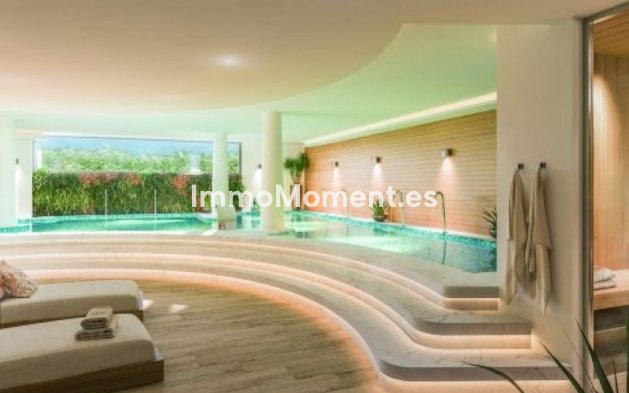 Reventa - Apartamento - Mijas - Calanova Golf