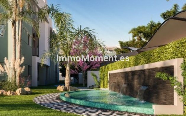 Reventa - Apartamento - Mijas - Calanova Golf