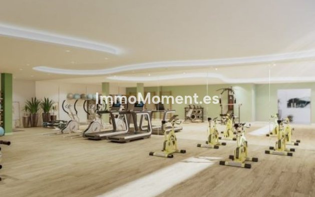 Reventa - Apartamento - Mijas - Calanova Golf