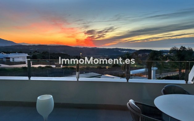 Reventa - Apartamento - Mijas - Calanova Golf