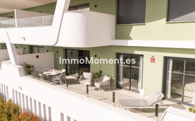 Reventa - Apartamento - Mijas - Calanova Golf