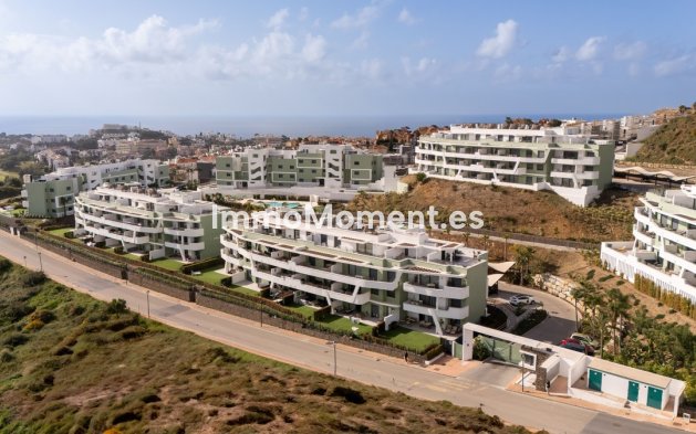 Reventa - Apartamento - Mijas - Calanova Golf