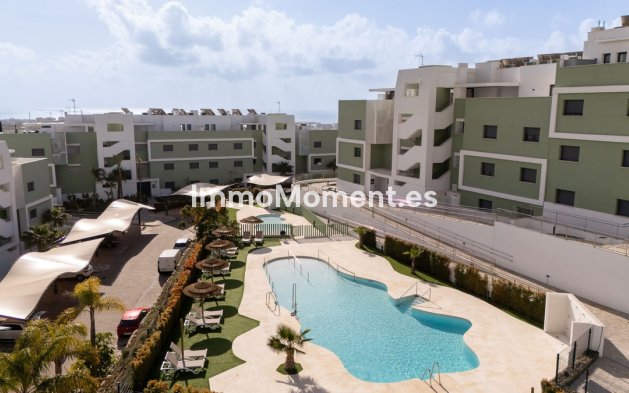 Reventa - Apartamento - Mijas - Calanova Golf