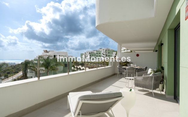 Reventa - Apartamento - Mijas - Calanova Golf