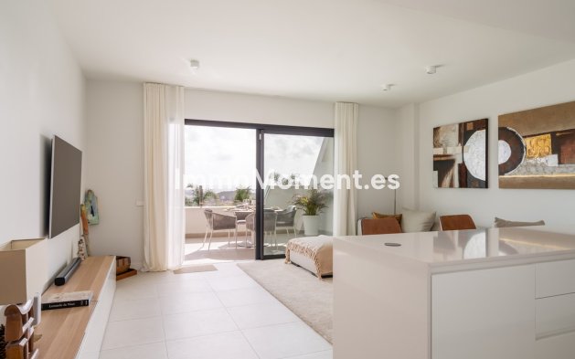 Reventa - Apartamento - Mijas - Calanova Golf