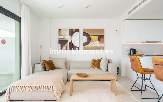 Reventa - Apartamento - Mijas - Calanova Golf