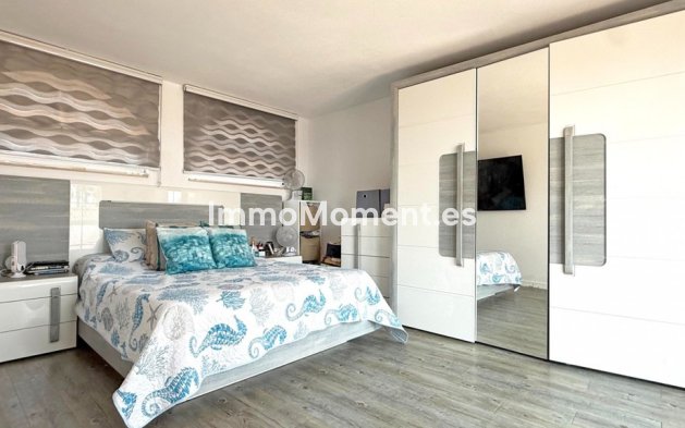 Bestaande woning - Vrijstaande villa - Orihuela - Villamartín