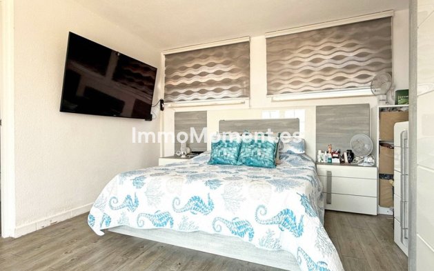 Bestaande woning - Vrijstaande villa - Orihuela - Villamartín