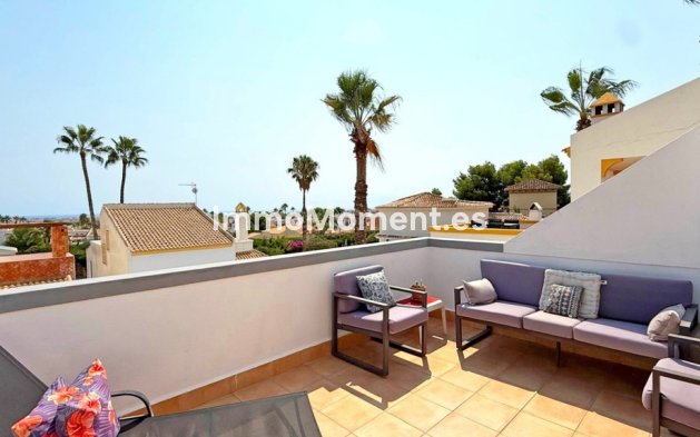 Bestaande woning - Vrijstaande villa - Orihuela - Villamartín