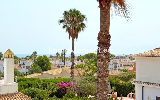 Bestaande woning - Vrijstaande villa - Orihuela - Villamartín