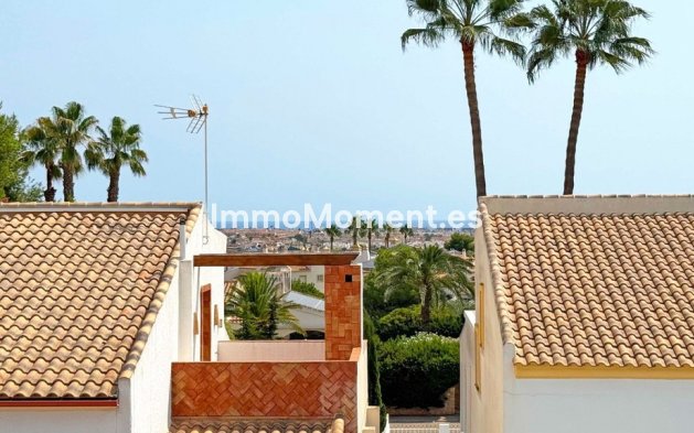 Bestaande woning - Vrijstaande villa - Orihuela - Villamartín