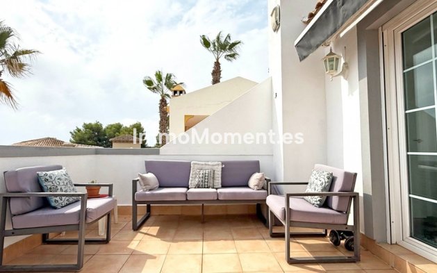 Bestaande woning - Vrijstaande villa - Orihuela - Villamartín