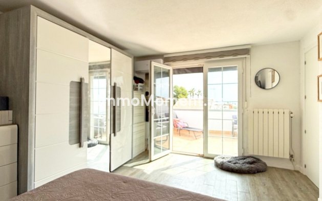 Bestaande woning - Vrijstaande villa - Orihuela - Villamartín