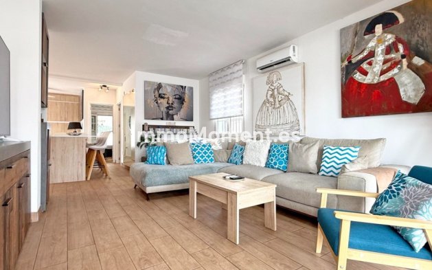 Bestaande woning - Vrijstaande villa - Orihuela - Villamartín