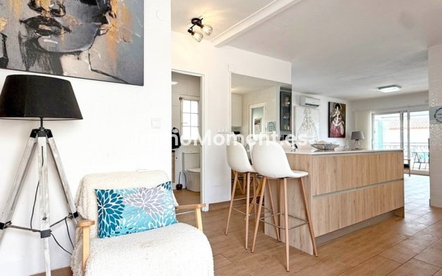 Bestaande woning - Vrijstaande villa - Orihuela - Villamartín