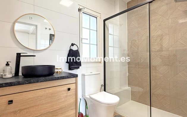 Bestaande woning - Vrijstaande villa - Orihuela - Villamartín