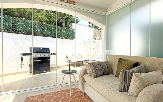Bestaande woning - Vrijstaande villa - Orihuela - Villamartín