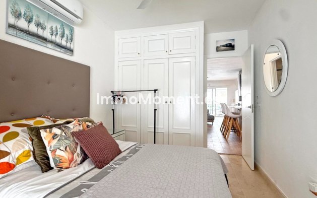 Bestaande woning - Vrijstaande villa - Orihuela - Villamartín