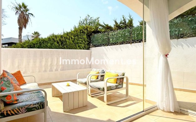 Bestaande woning - Vrijstaande villa - Orihuela - Villamartín