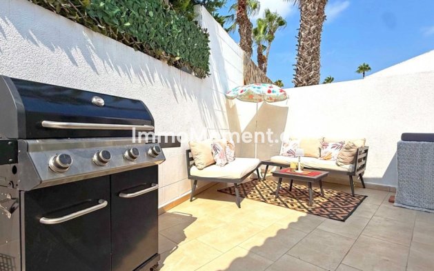 Bestaande woning - Vrijstaande villa - Orihuela - Villamartín