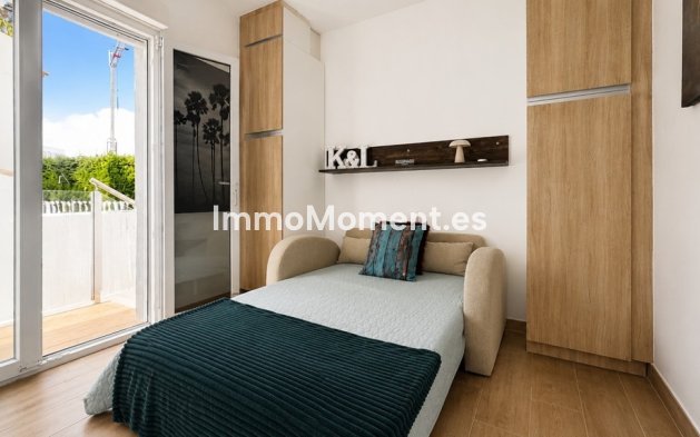 Bestaande woning - Vrijstaande villa - Orihuela - Villamartín
