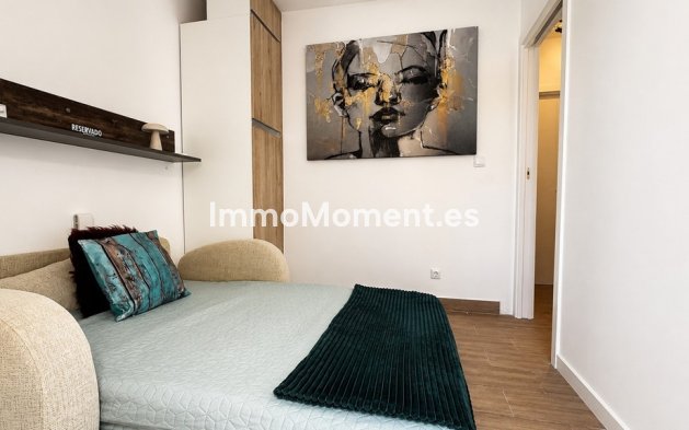 Bestaande woning - Vrijstaande villa - Orihuela - Villamartín