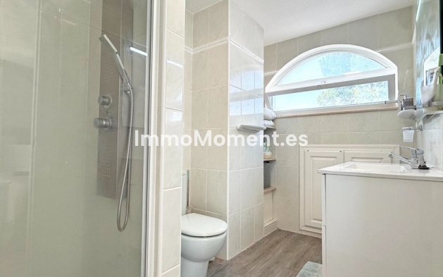 Bestaande woning - Vrijstaande villa - Orihuela - Villamartín
