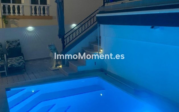 Bestaande woning - Vrijstaande villa - Orihuela - Villamartín
