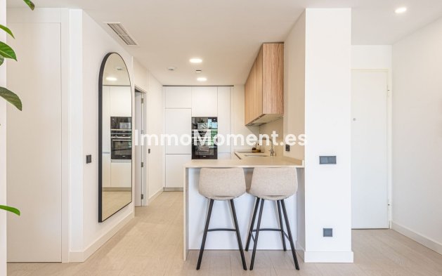 Bestaande woning - Appartement - Marbella - Altos de los Monteros