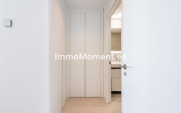 Bestaande woning - Appartement - Marbella - Altos de los Monteros