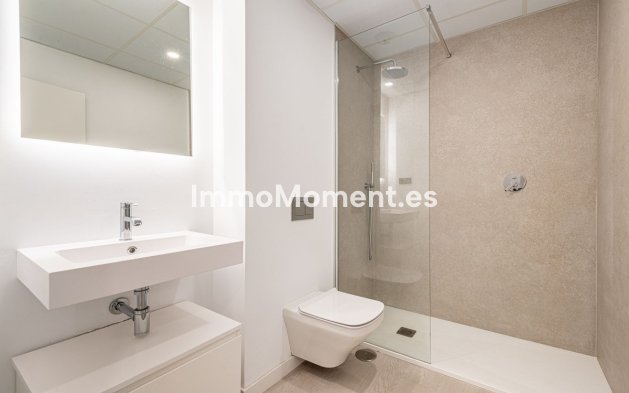 Bestaande woning - Appartement - Marbella - Altos de los Monteros