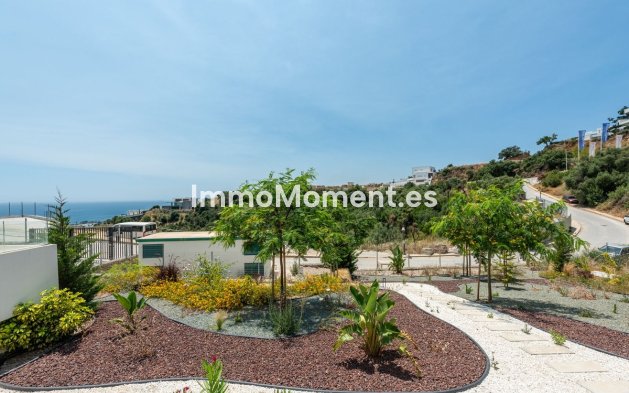 Bestaande woning - Appartement - Marbella - Altos de los Monteros