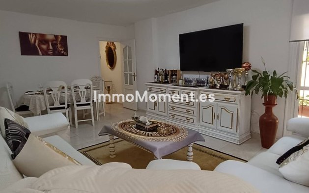 Resale - Apartment - Marbella - Marbella Centro