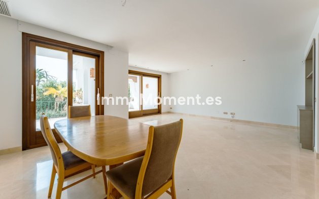 Revente - Maison mitoyenne - Estepona  - New Golden Mile