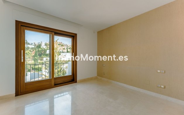 Revente - Maison mitoyenne - Estepona  - New Golden Mile