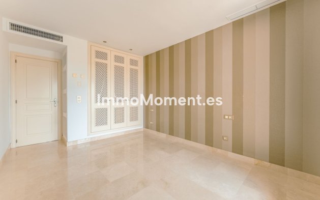 Revente - Maison mitoyenne - Estepona  - New Golden Mile