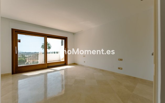 Revente - Maison mitoyenne - Estepona  - New Golden Mile