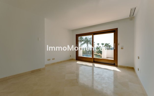 Revente - Maison mitoyenne - Estepona  - New Golden Mile