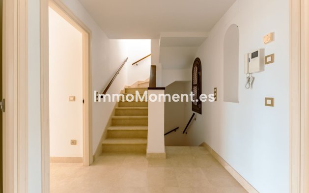 Revente - Maison mitoyenne - Estepona  - New Golden Mile