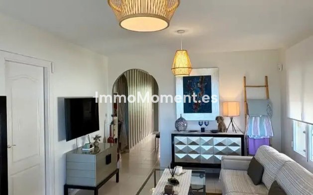 Reventa - Apartamento - Mijas Costa - Riviera Del Sol