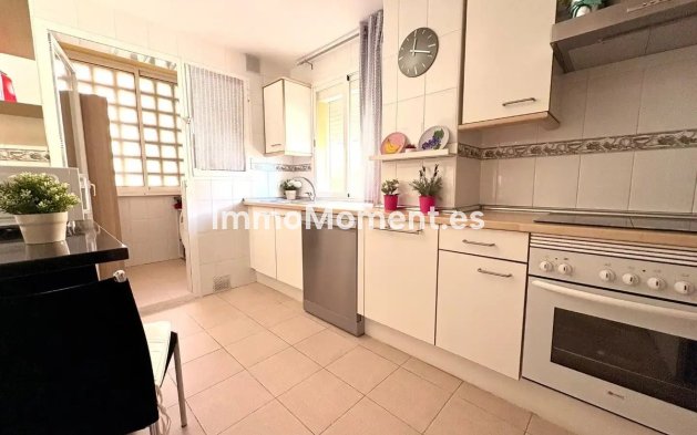 Reventa - Apartamento - Mijas Costa - Riviera Del Sol
