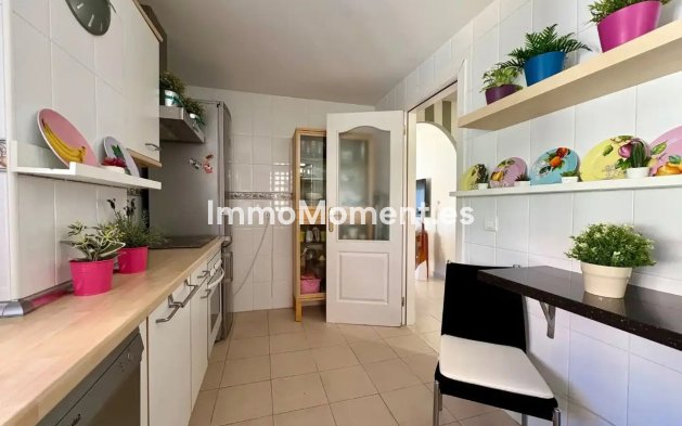 Reventa - Apartamento - Mijas Costa - Riviera Del Sol
