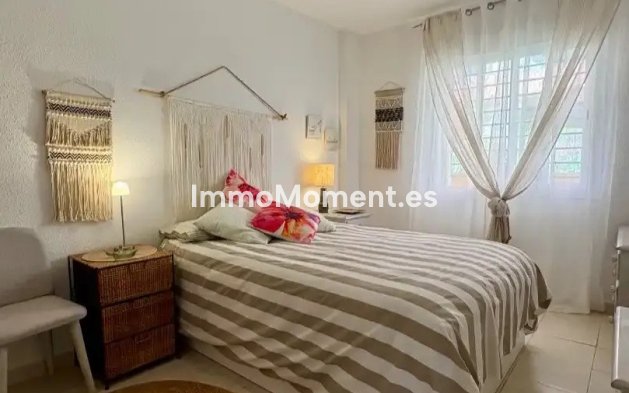Reventa - Apartamento - Mijas Costa - Riviera Del Sol
